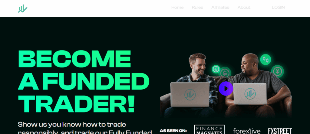 Lux Trading Firm