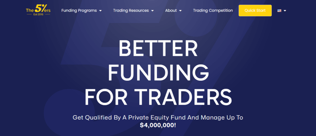 SurgeTrader