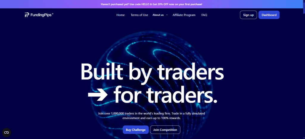 FundingPips