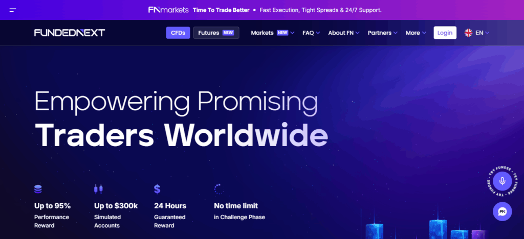 FundedNext