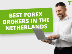 10 Best Forex Prop Firms In The Netherlands