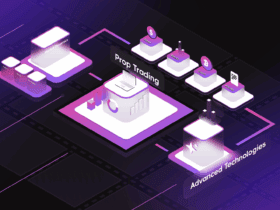 9 Emerging Prop Firm Models Changing Trading in 2025