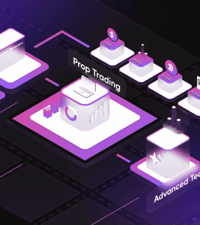 9 Emerging Prop Firm Models Changing Trading in 2025