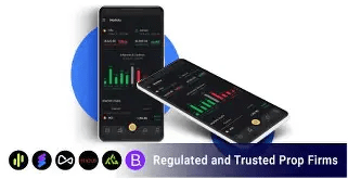 Regulated Prop Firms