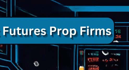 Futures Prop Firms