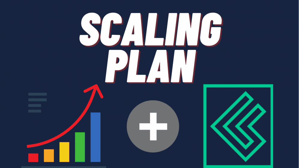Scaling Plan Firms