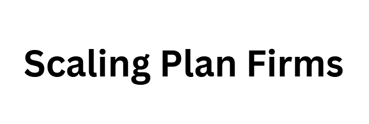 Scaling Plan Firms