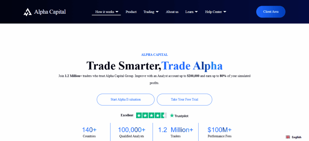 Alpha Capital Group