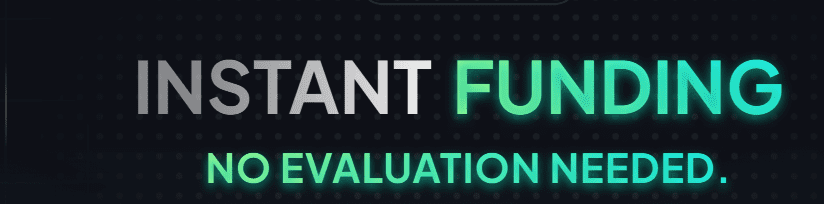 Instant Funding