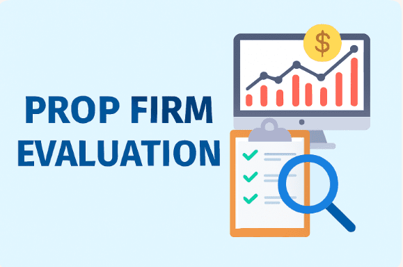 What is Prop Firm Evaluation?