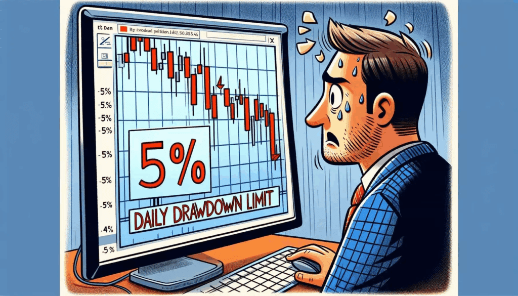 Common Reasons Traders Fail Evaluations