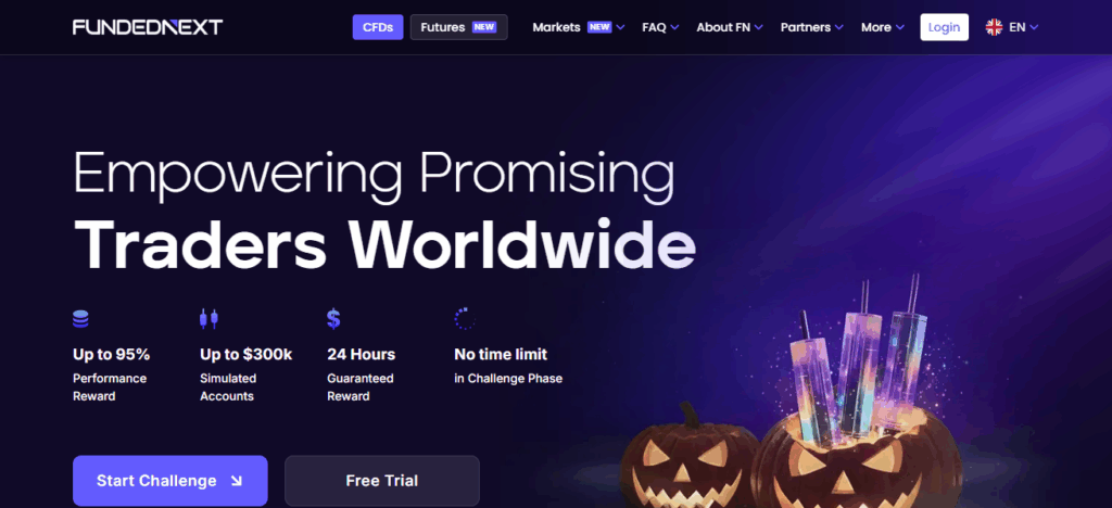 FundedNext