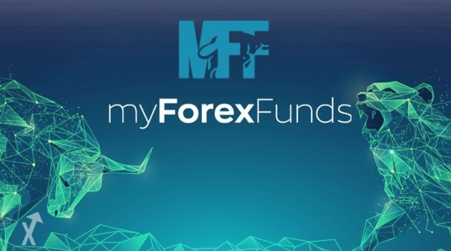 MyForexFunds
