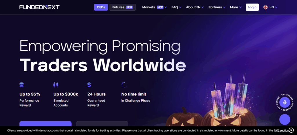 FundedNext