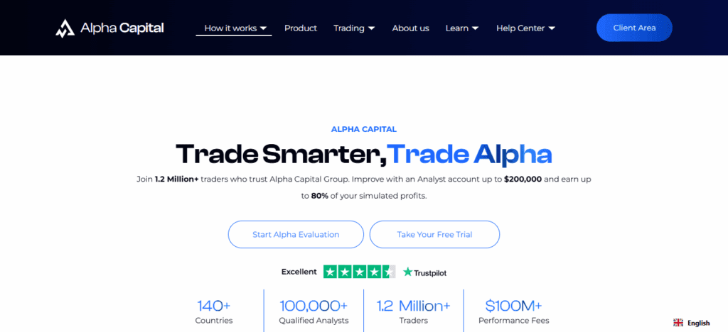 Alpha Capital Group