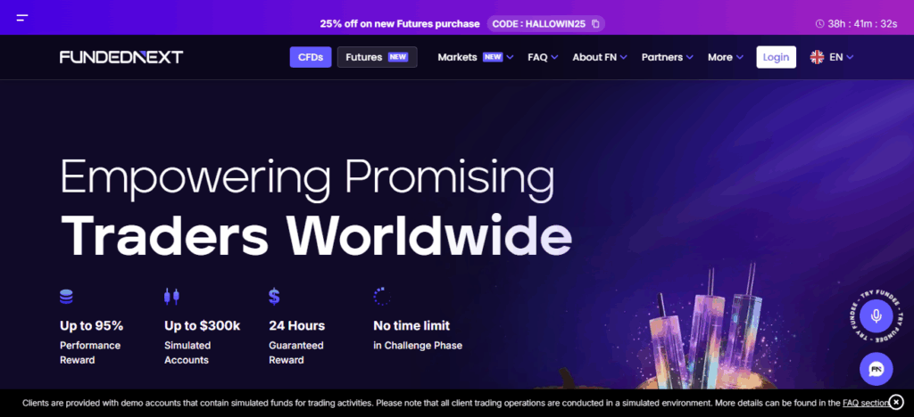 FundedNext