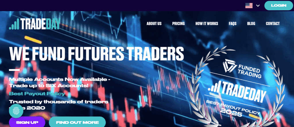 TradeDay