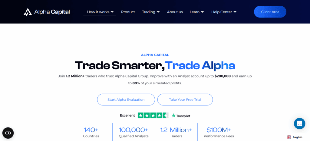 Alpha Capital Group