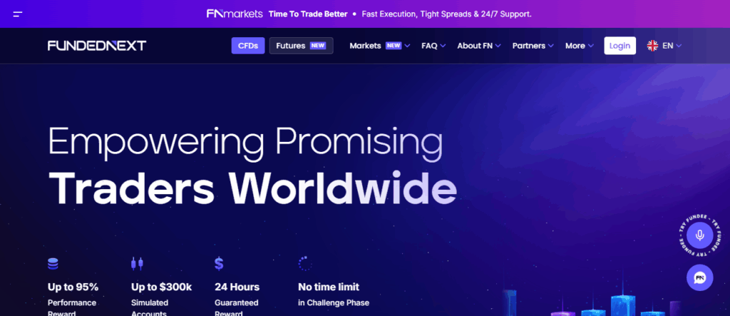 FundedNext