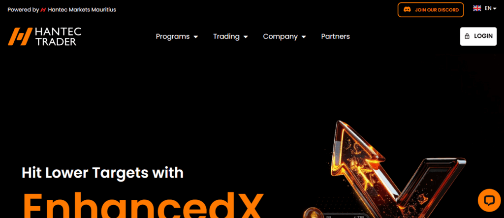 Hantec Trader