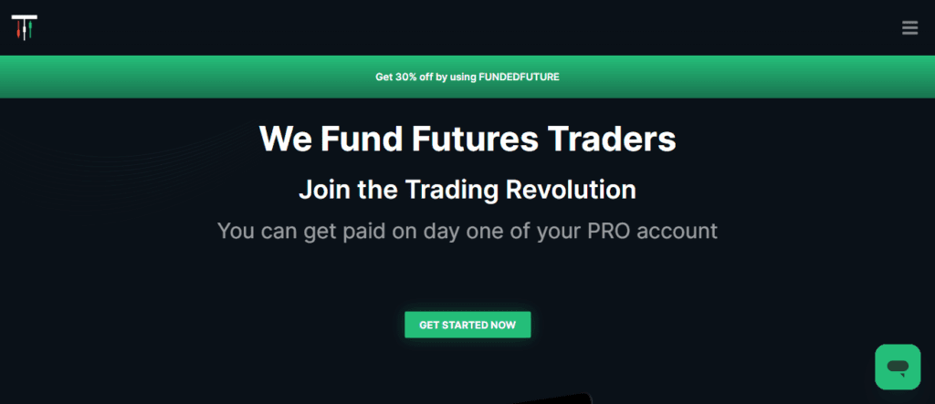 Take Profit Trader