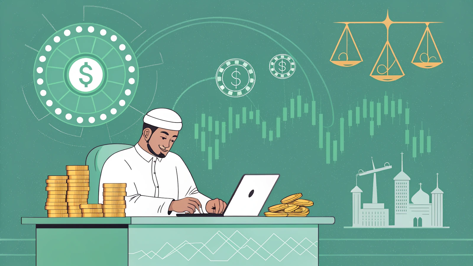 10 Best Prop Firms That Accept Visa for Easy Funding