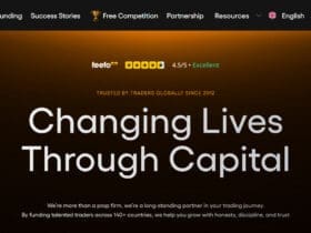 Audacity Capital – Fast & Flexible Business Funding Solutions