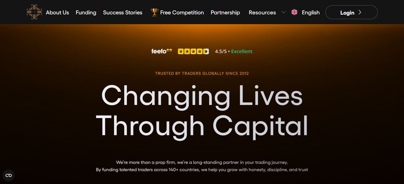 Audacity Capital – Fast & Flexible Business Funding Solutions