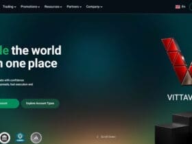 Vittaverse Prop Firm – Trade Smarter with Funded Accounts