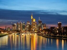 10 Best Prop Firms In Germany 2025 | Top Funded Trading Firms