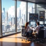 10 Top Prop Firms That Use Liquidity Providers for Traders