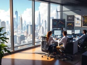 10 Top Prop Firms That Use Liquidity Providers for Traders