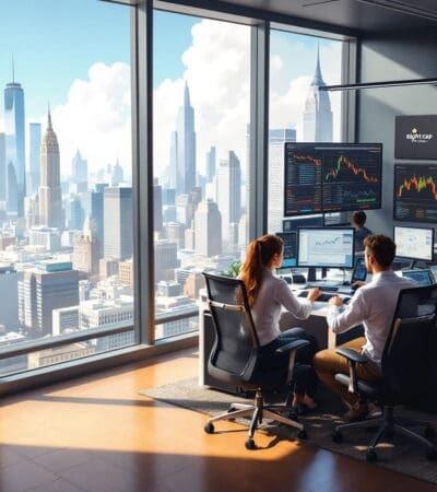 10 Best Prop Firms in Italy – Top Funded Trading Platforms