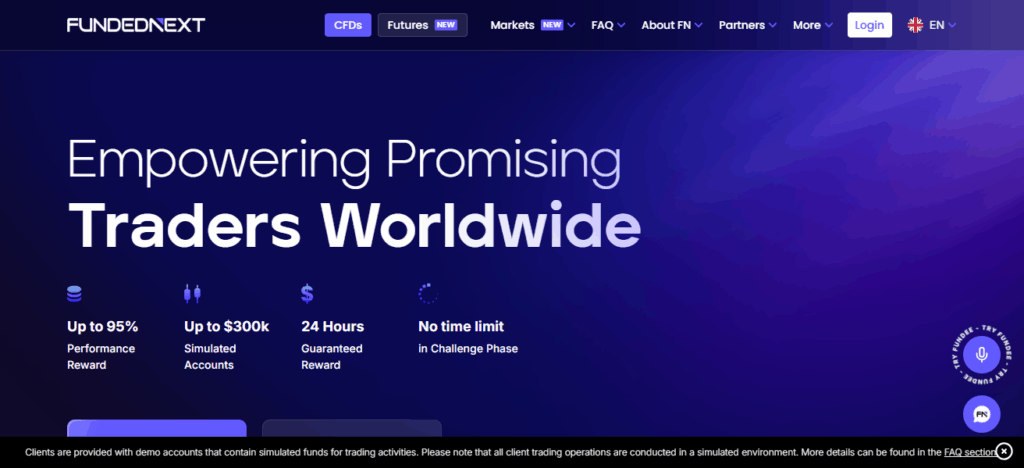FundedNext