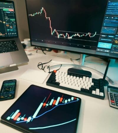 10 Top Prop Firms for Long-Term Portfolio Trading Success