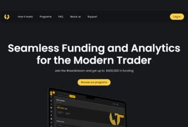 Nordic Funder – Reliable Investment & Funding Solutions
