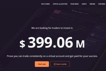 Darwinex Zero – Trade Commission-Free & Smartly