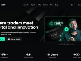 FinotiveFunding – Fast & Reliable Business Funding Solutions