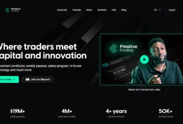 FinotiveFunding – Fast & Reliable Business Funding Solutions