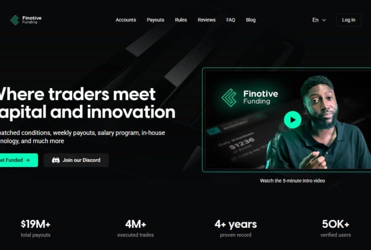 FinotiveFunding – Fast & Reliable Business Funding Solutions