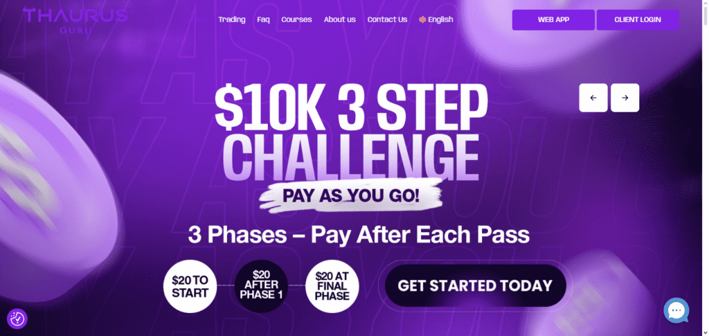 What is ThaurusGuru?