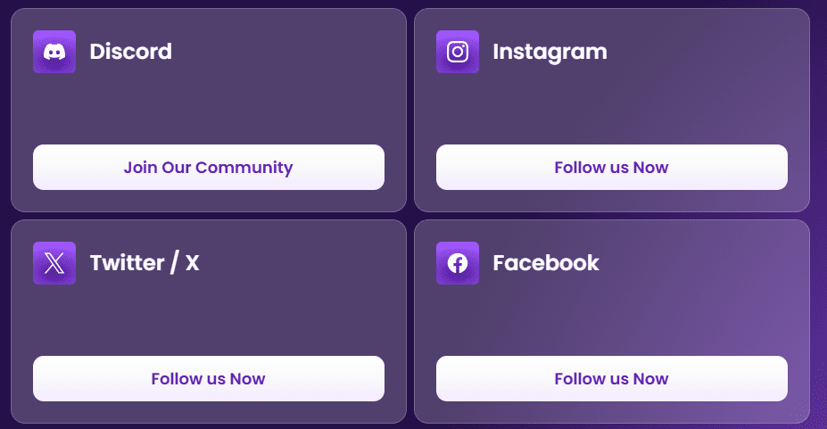 Join Nostro Accounts Community 