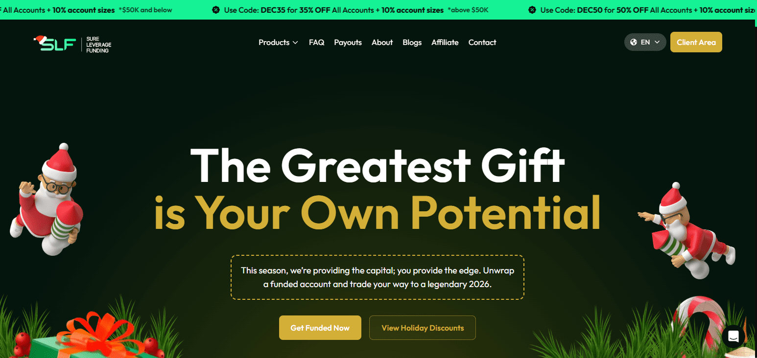 SureLeverageFunding – Fast Business & Small‑Biz Funding Solutions