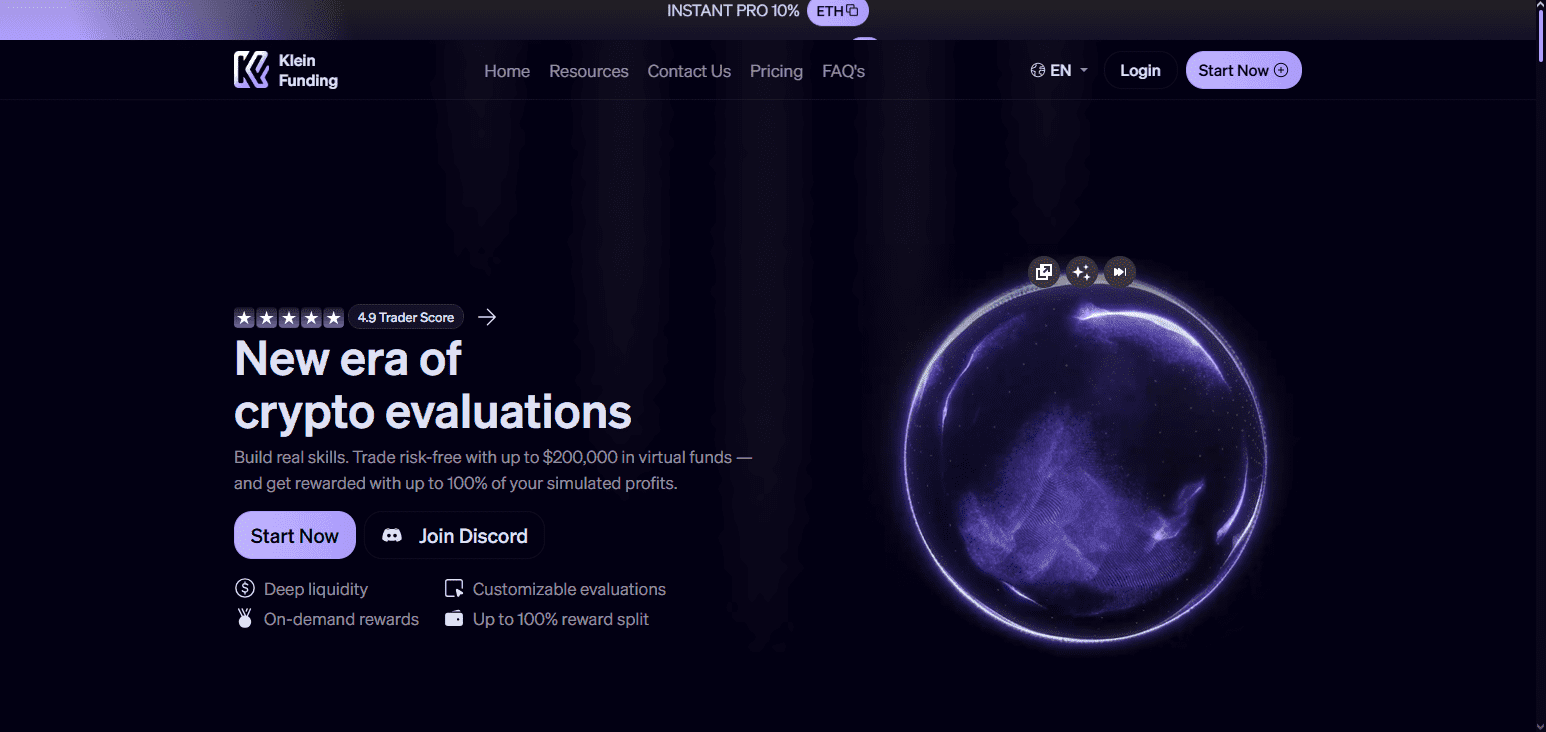 KleinFunding Review 2026 – Features, Pros, Cons & Payouts