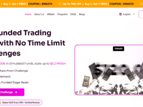 SFX Funded Review 2026 – Features, Benefits & Payouts