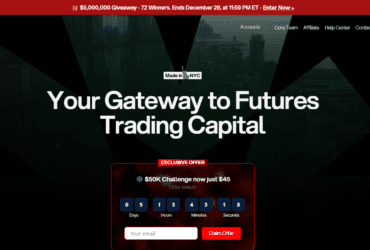 YRMProp Review 2026 – Funding Programs, Rules, Pros & Cons