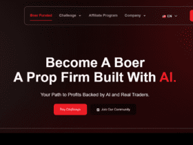 BoerFunded – Empowering Growth Through Smart Funding