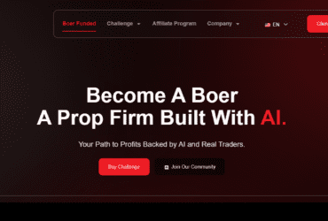 BoerFunded – Empowering Growth Through Smart Funding