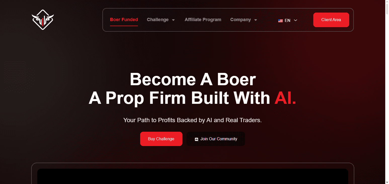 BoerFunded – Empowering Growth Through Smart Funding