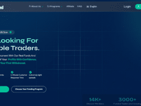 WFunded Review 2026 – Features, Pros, Cons & Payouts